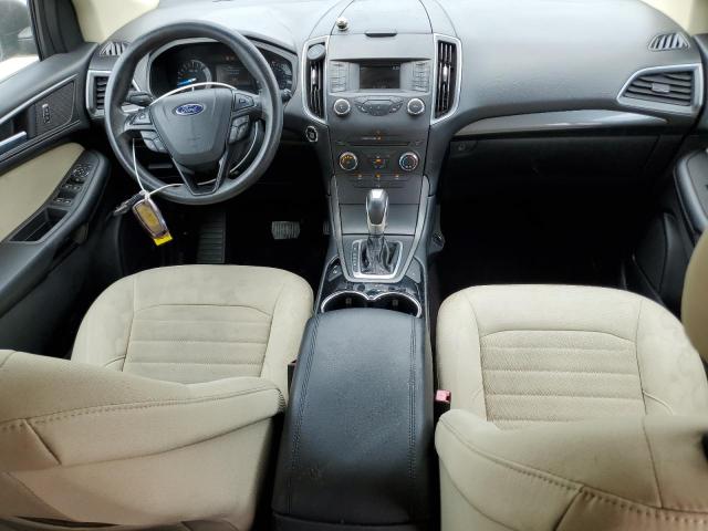Parquets FORD EDGE 2016 Szary