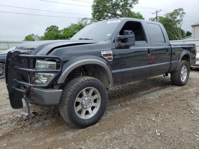 2008 Ford F350 Srw Super Duty