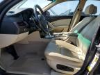 2010 Bmw 528 I for Sale in Houston, TX - Water/Flood