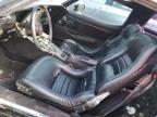 1981 CHEVROLET CORVETTE    for sale at Copart NC - GASTONIA