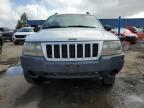 2004 Jeep Grand Cherokee Laredo en Venta en Woodhaven, MI - Side