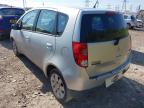 2010 MITSUBISHI COLT CLEAR for sale at Copart BRISTOL