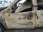 2011 Chevrolet Silverado K1500 Lt de vânzare în Indianapolis, IN - Burn