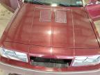 1986 Dodge 600  for Sale in Pennsburg, PA - Burn - Engine