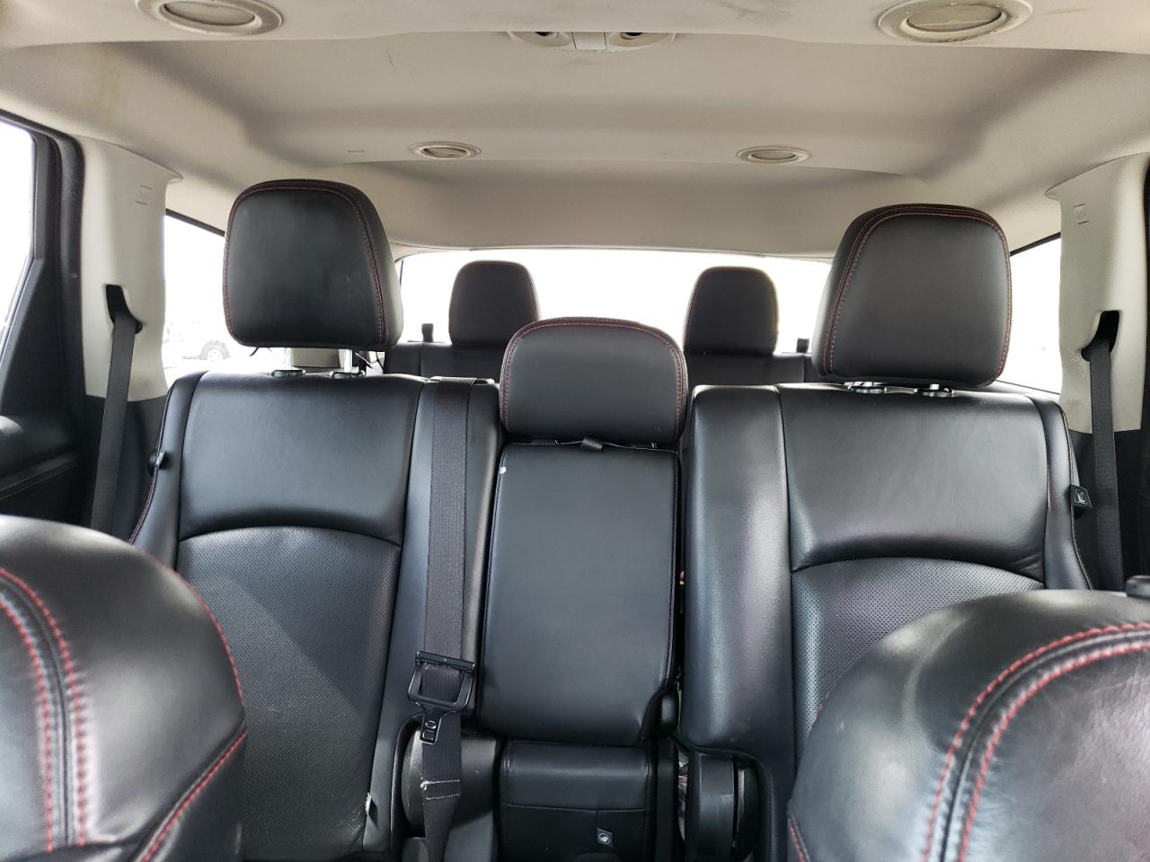 2017 Dodge Journey Gt VIN: 3C4PDDEG7HT596609 Lot: 56644475