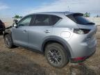 2018 MAZDA CX-5 TOURING for sale at Copart AB - EDMONTON
