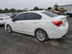 2016 Subaru Impreza Limited for Sale in Hillsborough, NJ - Side