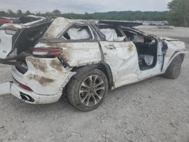  JEEP GRAND CHER 2023 Белый