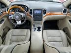 2012 Jeep Grand Cherokee Overland de vânzare în Des Moines, IA - Front End