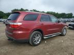 2013 Dodge Durango Sxt de vânzare în Conway, AR - Front End