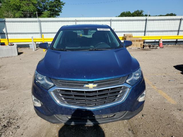 CHEVROLET EQUINOX 2019 Blue