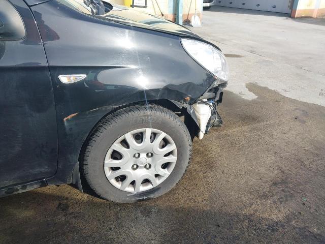 2011 HYUNDAI I20