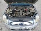 2007 Ford Fusion Sel for Sale in Earlington, KY - Hail