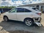 2013 Lexus Rx 350 Base en Venta en Laurel, MD - Rear End