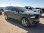 2021 Dodge Durango Gt for Sale in Andrews, TX - Hail