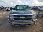 2014 Chevrolet Silverado K1500 Lt de vânzare în Amarillo, TX - Hail