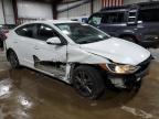 2018 Hyundai Elantra Sel zu verkaufen in West Mifflin, PA - Side