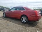 2014 Cadillac Cts Luxury Collection for Sale in Baltimore, MD - Undercarriage