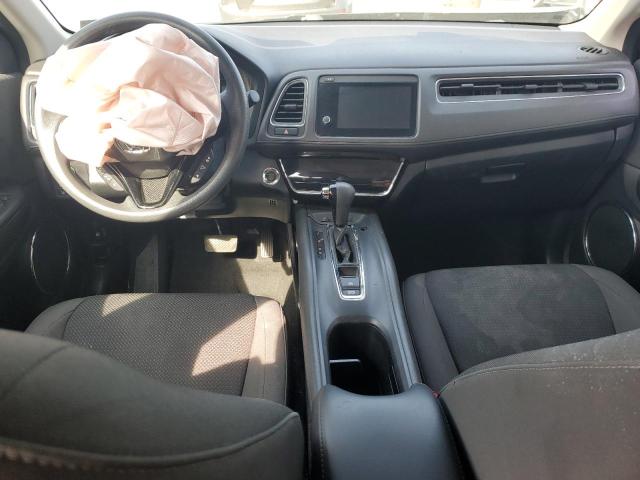  HONDA HR-V 2022 Сірий