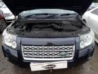 2007 LAND ROVER FREELANDER for sale at Copart WOLVERHAMPTON
