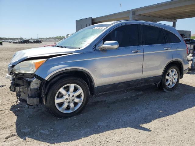 2007 Honda Cr-V Exl  