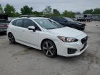 2019 Subaru Impreza Sport იყიდება Bridgeton-ში, MO - Top/Roof