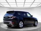 2020 Land Rover Range Rover Sport Hse за продажба в North Billerica, MA - Normal Wear