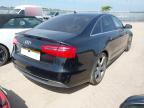 2012 AUDI A6 S LINE for sale at Copart CORBY