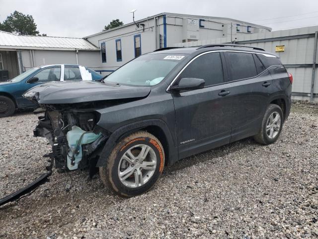 GMC TERRAIN SL 2021