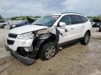 2016 Chevrolet Traverse Lt zu verkaufen in Louisville, KY - Front End