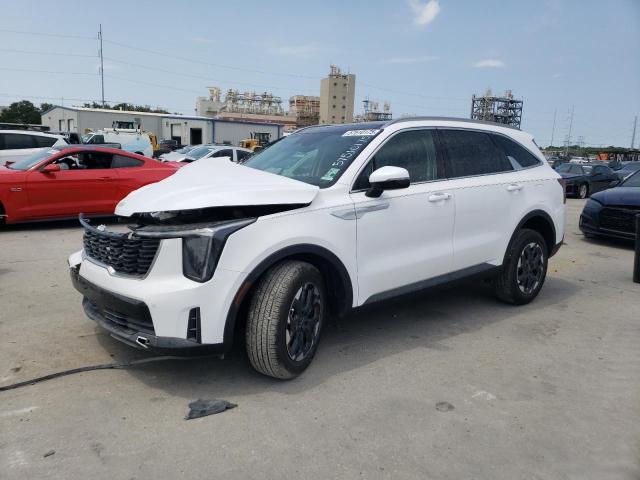 KIA SORENTO – zdjęcie z aukcji, lot #57510175