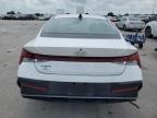 2024 Hyundai Elantra Sel за продажба в New Orleans, LA - Water/Flood