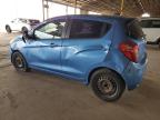 2016 Chevrolet Spark Ls for Sale in Phoenix, AZ - Rollover