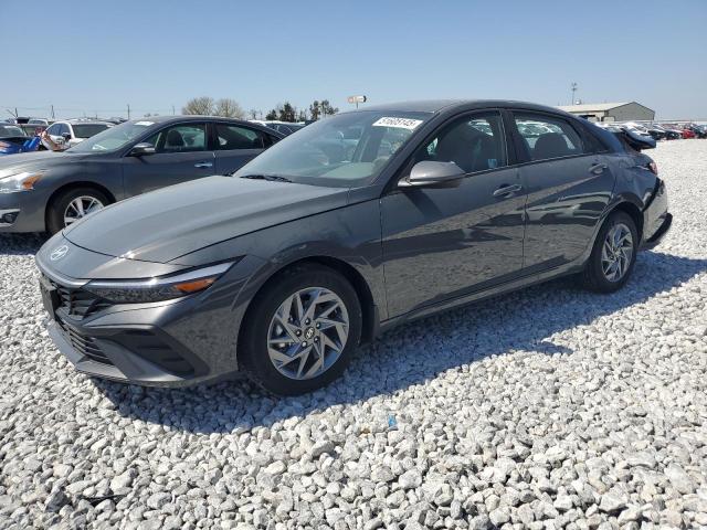 HYUNDAI ELANTRA BL 2024