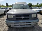 2000 Nissan Xterra Xe продається в Portland, OR - Rear End