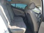2017 Hyundai Elantra Se for Sale in New Braunfels, TX - Rear End