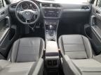 2020 Volkswagen Tiguan Se for Sale in Montgomery, AL - Front End