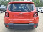 2017 Jeep Renegade Latitude for Sale in Greenwell Springs, LA - Front End