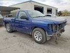 2013 Chevrolet Silverado C1500 en Venta en Anthony, TX - Front End