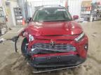 2025 Toyota Rav4 Limited en Venta en Mcfarland, WI - Rear End