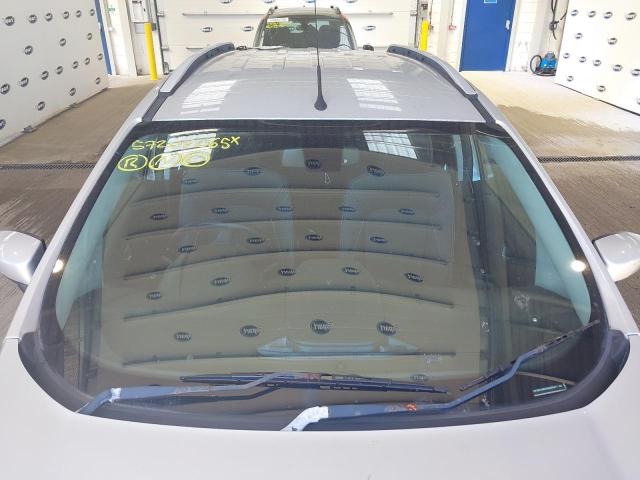 2016 FORD ECOSPORT T