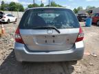 2007 Honda Fit    for Sale in Chalfont, PA - Minor Dent/Scratches