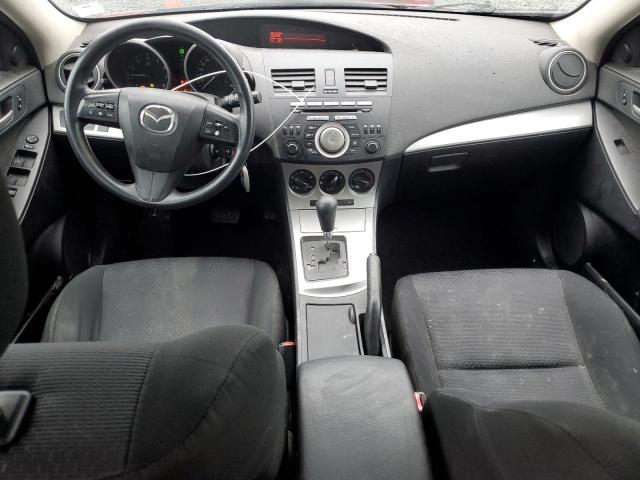 2010 MAZDA 3 S