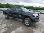 2013 Toyota Tacoma Double Cab продається в Oklahoma City, OK - Front End