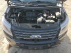 2017 Ford Explorer Police Interceptor for Sale in Elgin, IL - Side