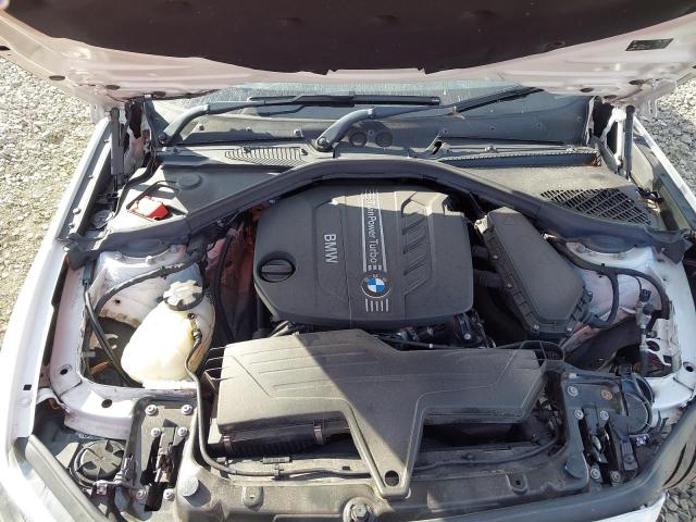 2015 BMW 118D M SPO