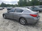 2014 Infiniti Q50 Base   на продаже в Loganville, GA - Minor Dent/Scratches