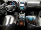 2008 Hyundai Santa Fe Se за продажба в Blaine, MN - Rear End