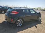 2017 Hyundai Veloster  de vânzare în Elgin, IL - Front End
