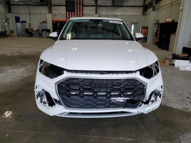  AUDI Q5 2023 White